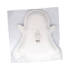 Occasions Boo Ghost Shaped Paper Plate, 8pk