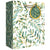 Elegant Leaves Medium Gift Bag