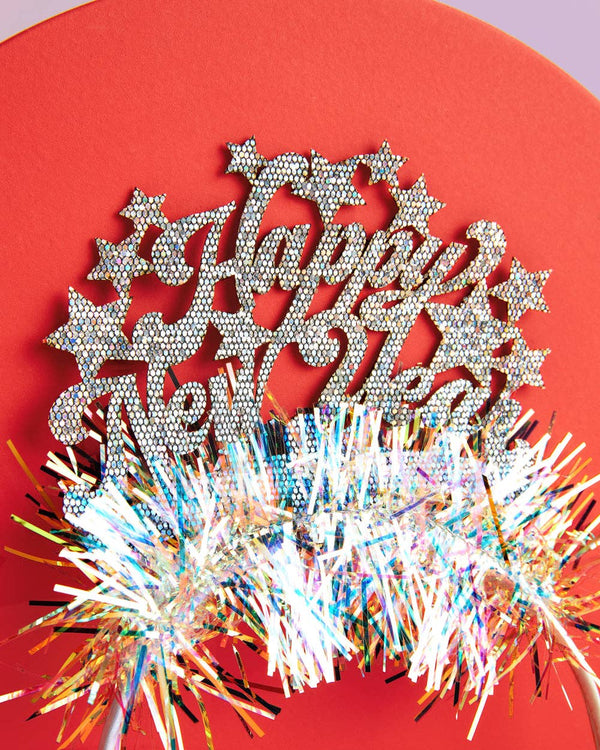 New Years Eve Headband