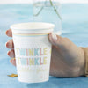 Twinkle Twinkle Cups. 16pk