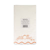 Falloween Pumpkin Guest Napkin, 24pk