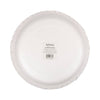 Script Graduate 10" Plate, 8pk