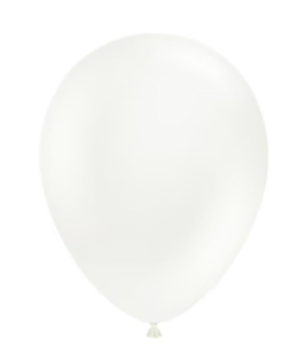 Premium Latex Balloons