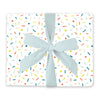 Confetti Wrapping Paper