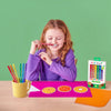 OOLY x Girl Scouts: Cookie Scented Gel Pens (Set of 6)