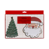 Whimsy Christmas Banner
