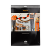 VHP1305 - Vintage Hanging Characters with Streamers