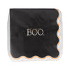 Vintage Boo Cocktail Napkin, 24pk