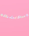 Last Disco Banner
