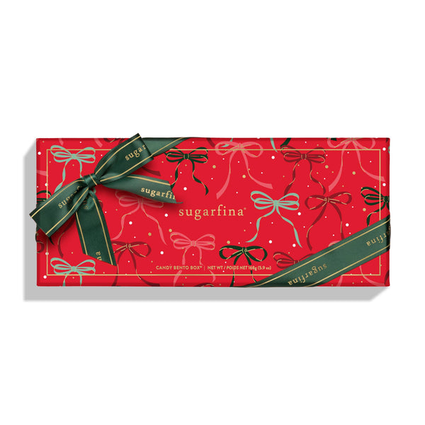 Sugarfina Happy Holidays 3pc Bento Box®