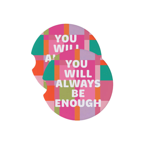 Car Coaster Always Be Enough