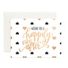Greeting Card Happily Ever After