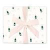 Champagne Wrapping Paper