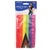 Pride Flag Satin Rainbow Sash, 33" x 4"