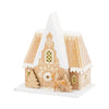Gingerbread Chalet