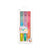 Sapori Writer's Duo Double-Ended Fountain Pens + Highlighters (Set of 3)