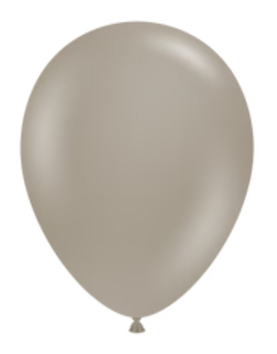 Premium Latex Balloons