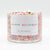 3 Wick Happy Birthday - 15 oz Soy Candle