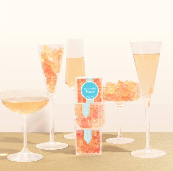 Sugarfina Champagne Bears®