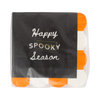 Happy Spooky Season Fringed Napkins, 24pk