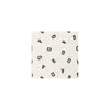 GRAD Letters Cocktail Napkin, 24pk