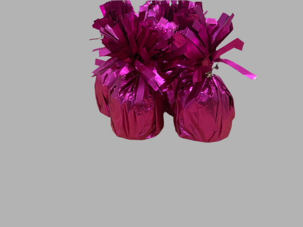 Balloon Weight