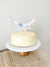 Fairy Cake Banner