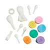 Rainbow Balloon & Streamer Kit