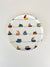 Boat Plate Small, 8pk