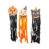 VHP1305 - Vintage Hanging Characters with Streamers