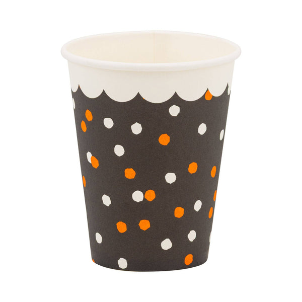 Tricks & Treats Party Cup, 8pk