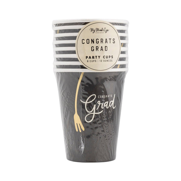Grad Party Cup, 8pk