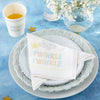 Twinkle Twinkle Dinner Napkins, 30pk