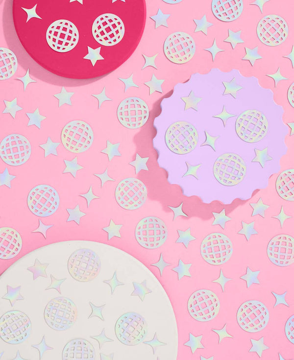 Disco BallConfetti - 200pc