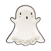 Occasions Boo Ghost Shaped Paper Plate, 8pk