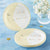 Twinkle Twinkle Dessert Plates, 16pk