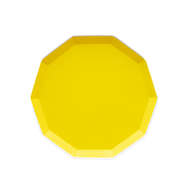 Sprinkles & Smiles Dinner Plates, 8pk