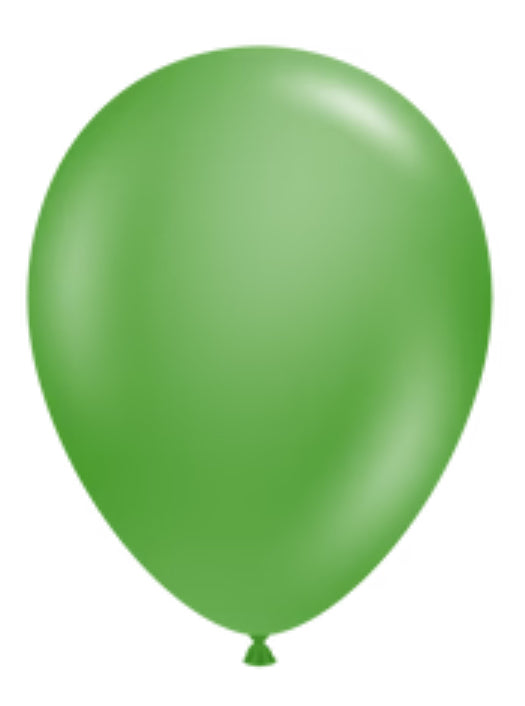 Premium Latex Balloons