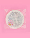 Shimmer Disco Ball Napkins, 25pk
