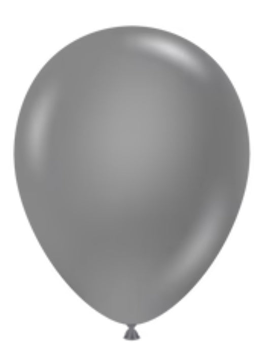 Premium Latex Balloons