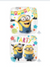 18” Minion Party Mylar balloon