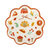 Harvest Icons Dinner Plates, 8pk