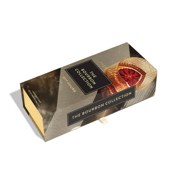 Sugarfina Bourbon Collection 3pc Bento Box