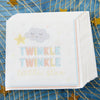 Twinkle Twinkle Dinner Napkins, 30pk
