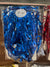 Foil Fringe Curtain 2 pack
