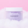 body scrub