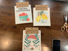 2S Swedish dish cloth