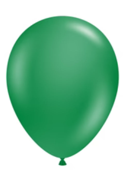 Premium Latex Balloons