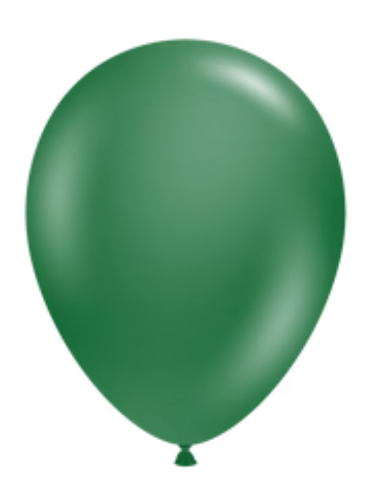 Premium Latex Balloons