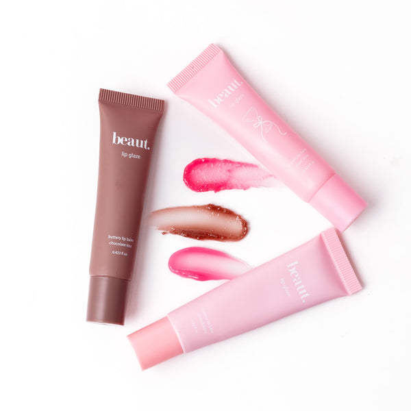 lip glaze